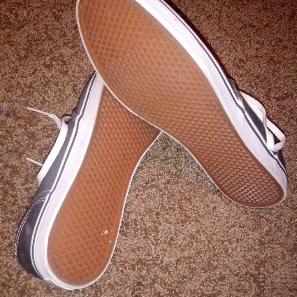 Vans shoe